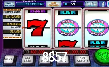 A Emoção da Loteria na 8857: Uma Chance de Mudança de Vida