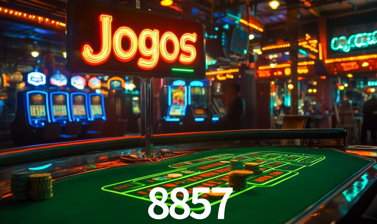 Casino Ao Vivo 8857