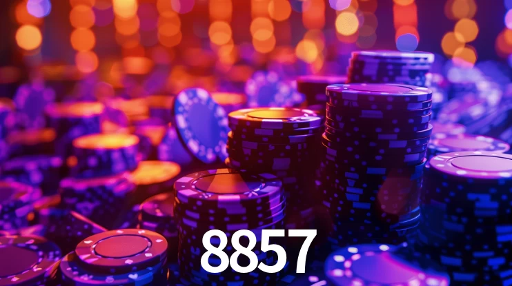 8857,8857 bet