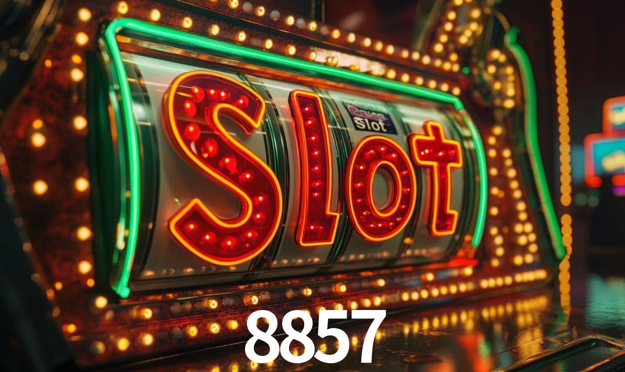 Tecnologia da Plataforma 8857