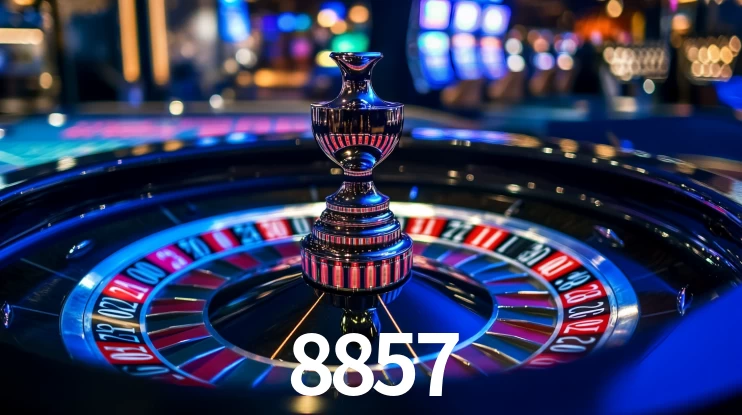 8857,8857 bet
