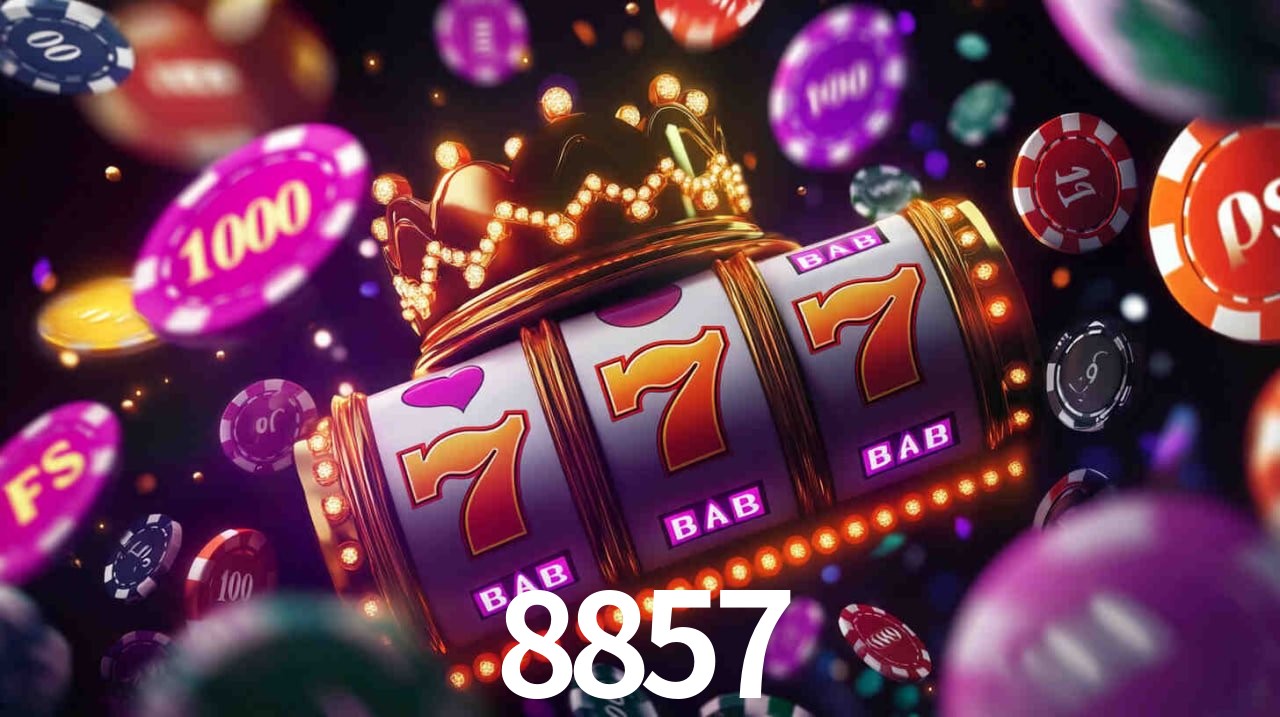 Slot Games 8857