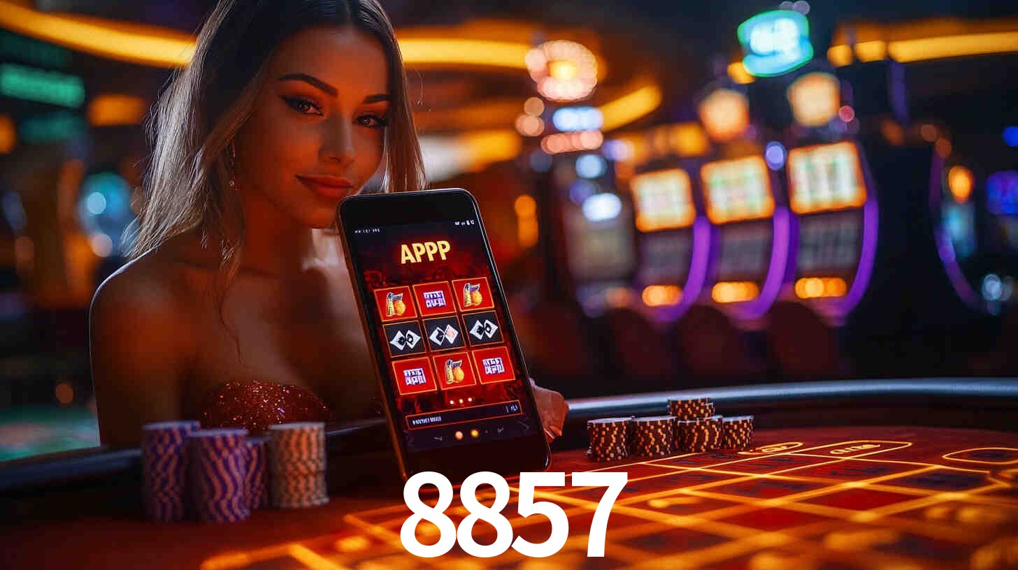 Apostas Esportivas na 8857: Um Guia Completo