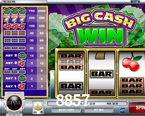 Apostas Esportivas na 8857: Um Guia Completo