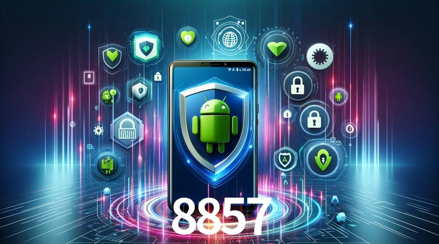 Secure Login 8857