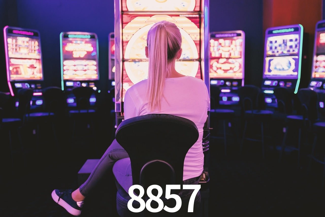 Live Casino 8857