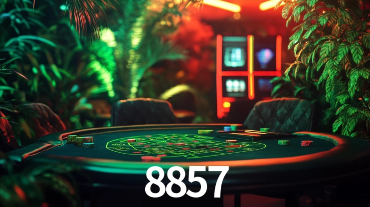 VIP Casino 8857