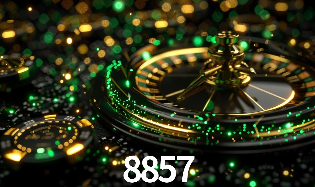 Segurança e performance na plataforma 8857