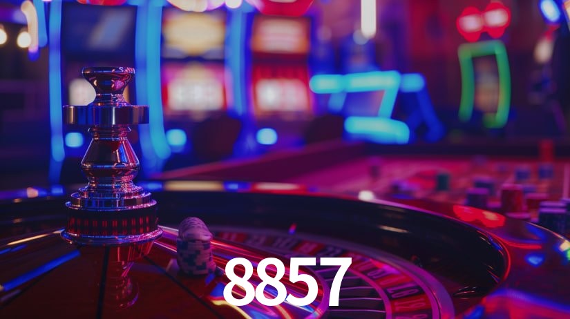 8857,8857 bet