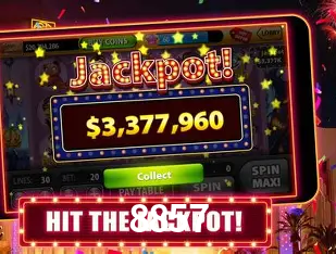 Bônus após cadastro na 8857