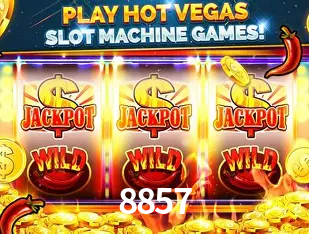 A Emoção da Loteria na 8857: Uma Chance de Mudança de Vida