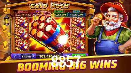 Inovações de Jogos na 8857: O Futuro das Experiências Interativas