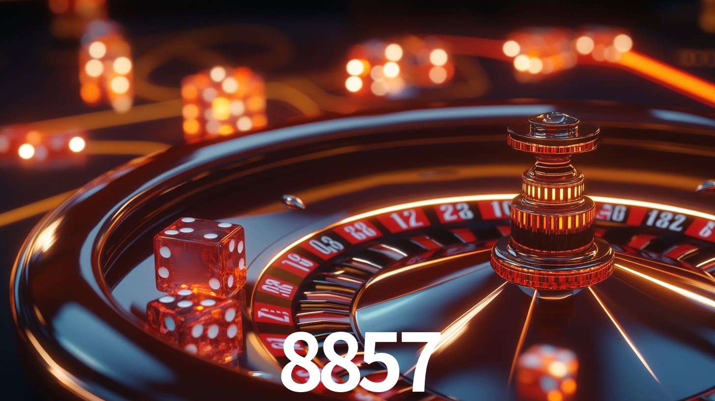 8857: A Experiência de Casino com Jogos de Mesa ao Vivo