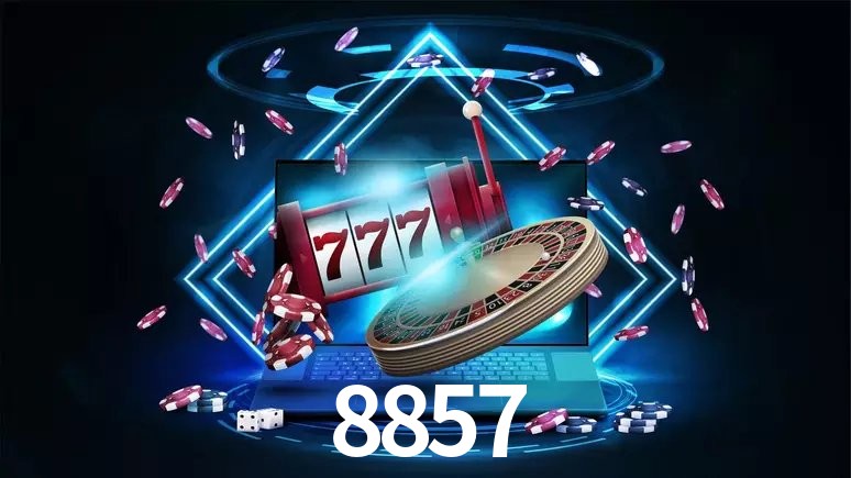Jogos de Slot 8857