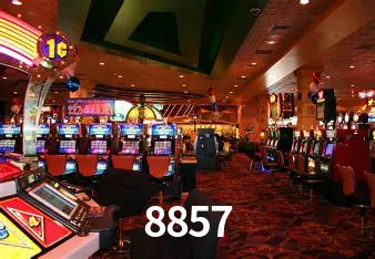 A Experiência Imersiva dos Cassinos Ao Vivo no 8857