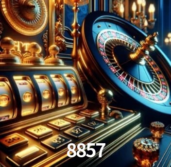 Casino Ao Vivo 8857